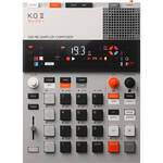 EP-133 K.O. II Portable Sampler Composer with 128GB