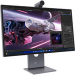 Yoga Pro 27UD-10 26.5" 4K HDR 120 Hz Monitor with Webcam