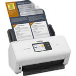 ADS-3350W Desktop Scanner