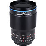 Laowa 90mm f/2.8 2x Ultra Macro APO Lens for Micro Four Thirds