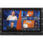 19" Shogun AV-19 Rackmount 4K HDR Monitor-Recorder-Switcher