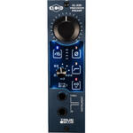 True Blue 520 Precision Microphone Preamp