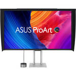 ProArt OLED PA32UCDMR-K 31.5" 4K HDR 240 Hz Monitor with Color Calibrator