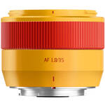 TTartisan AF 35mm F1.8 II オレンジ　富士フィルムx 1770209919_1947102.jpg