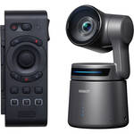 Tail Air Remote Combo with NDI