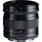 APO-LANTHAR 28mm f/2 Aspherical Lens