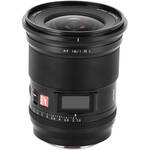 AF 16mm f/1.8 Lens (L-Mount)
