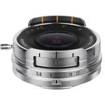 10mm f/5.6 Pro Fisheye Lens