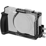 HawkLock Full Camera Cage for Nikon ZR