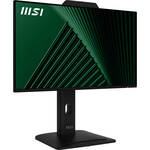MSI PRO MP242PMG 23.8" Full HD HDR 120 Hz Monitor with Webcam