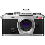 OM-3 ASTRO Mirrorless Camera