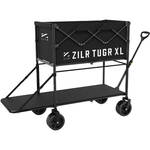 Tugr XL Collapsible Double-Stacked Cart