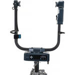 YK-E-EVL-FL Motorized Yoke-L for Evoke 5000B & 2400B with Flight Case