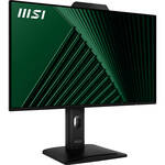 MSI PRO MP272PMG 27" Full HD HDR 120 Hz Monitor with Webcam