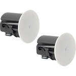 JBL Control 442C/T 2.5" Full-Range Ceiling Loudspeaker (Pair)