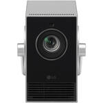 BenQ GV50 500-Lumen Full HD Laser DLP Smart Ceiling Projector