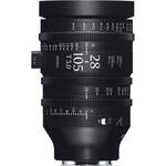 28-105mm T3 FF Cine Zoom Lens with AF