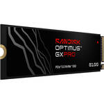 Optimus GX PRO and GX 7100 NVMe M.2 Internal SSD