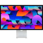Apple 27" Studio Display (2026, Standard Glass, VESA Mount Adapter)