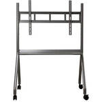 ViewZ VZ-FSM-IBX Mobile Freestanding Mount