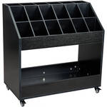 Studio Multi-Cell Cabinet Storage Box