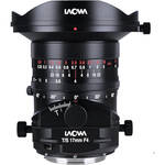 Laowa 17mm f/4 Zero-D Tilt-Shift Lens (Canon RF)