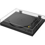 PS-LX5BT Automatic Two-Speed Premium Turntable with Bluetooth