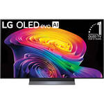 4K evo AI Smart TVs