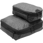 Set of Small & Medium Packing Cubes 