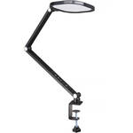 LED Desk Lamp with C-Clamp (2-Pack)