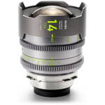 ATHENA PRIME Rewind 14mm T2.4 Full-Frame Cinema Lens