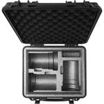 Spotlight Mount II 3-Lens Hard Case