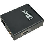 Evno Microphone Systems PS95 Preamp with TA4 Cable