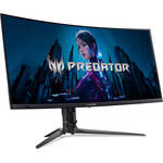 Predator X34 Gaming Monitor