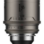 Arcana 75mm Anamorphic Prime Lens (ARRI PL, Titanium)