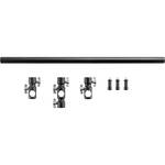 3-in-1 Wireless Video Transmitter Support for Camera Cart