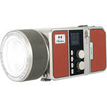 Max Bi-Color LED Monolight Master Kit