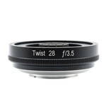Lensbaby Twist 28 Pancake Lens (Canon RF)