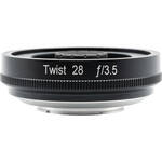 Lensbaby Twist 28 Pancake Lens (Sony E)
