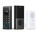 E330 Video Smart Lock