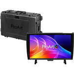 ProArt Display OLED PA27USD-P 26.5" 4K HDR 240 Hz Monitor (MAX Rugged Case Edition)