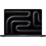 Apple 14" MacBook Pro (M5, 96W USB-C Power Adapter, Space Black)