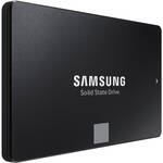 8TB 870 EVO SATA III 2.5" Internal SSD