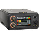 PR-4 Portable 4-Input / 6-Track 32-Bit Float Field Recorder