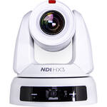 CV625 UHD 4K Dual PTZ Camera with NDI HX3/2 & 25x Optical Zoom 
