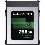 Sony 128GB CFexpress Type B TOUGH Memory Card CEBG128/J B&H
