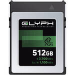 Sony 128GB CFexpress Type B TOUGH Memory Card CEBG128/J B&H