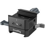 V-Mount Battery Mount Plate for Arca-Type Plate or NATO Rail