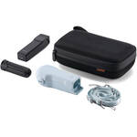 Expansion Accessories for DJI Osmo Pocket 4 Travel Kit