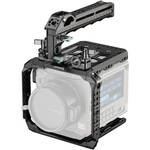 Camera Cage Kit for Blackmagic PYXIS 6K & 12K